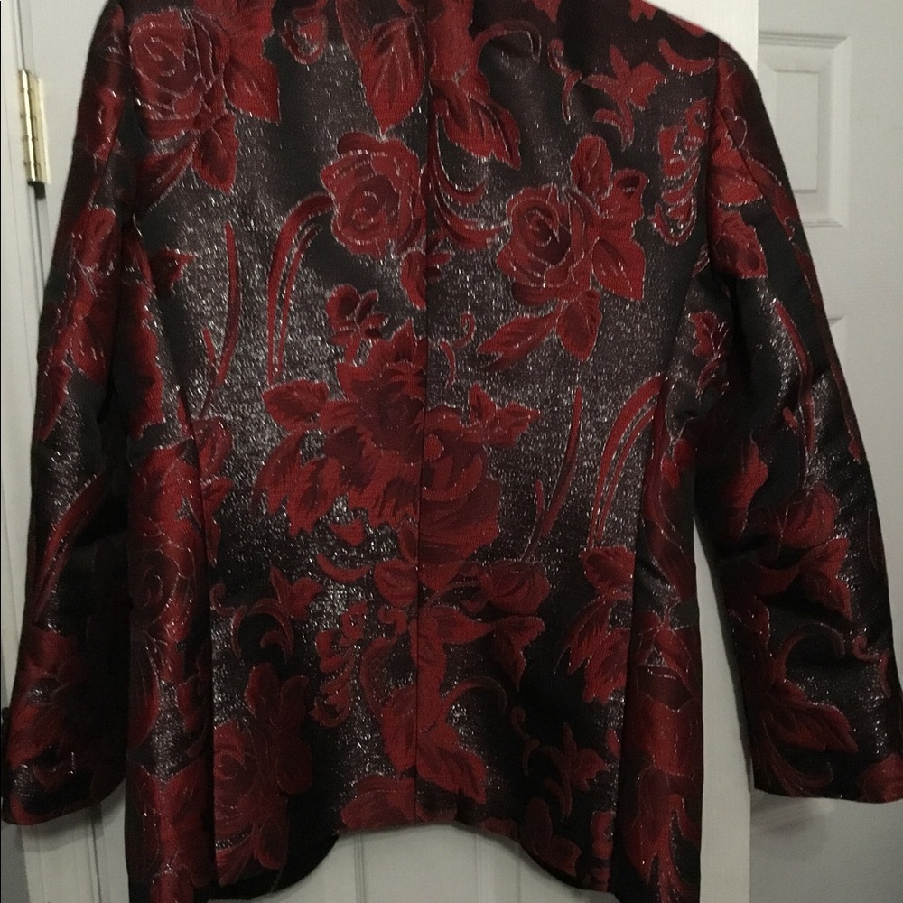 Prom jacket - Picture 2 of 3